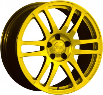 Кованый диск Slik Classic L-803 8.0x18 Chevrolet Monza 4 рестайлинг (2022-2025) 5x105.0xDIA56.6xET44.0