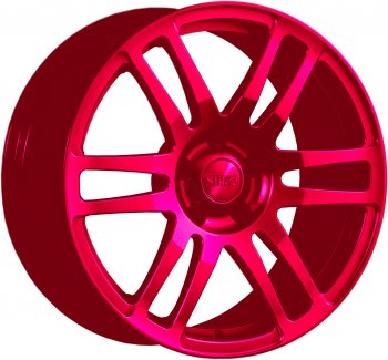 Кованый диск Slik Classic L-803 8.0x18 