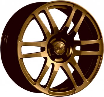 Кованый диск Slik Classic L-803 8.0x18 