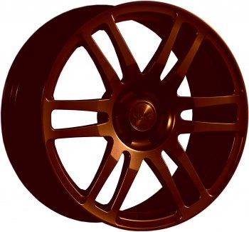 Кованый диск Slik Classic L-803 8.0x18 