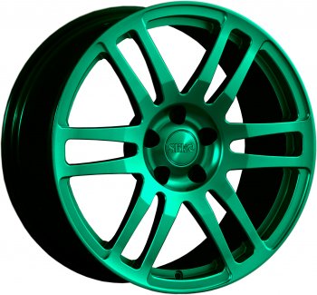 Кованый диск Slik Classic L-803 8.5x18 