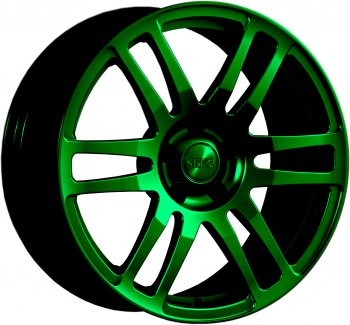 Кованый диск Slik Classic L-803 8.5x18 