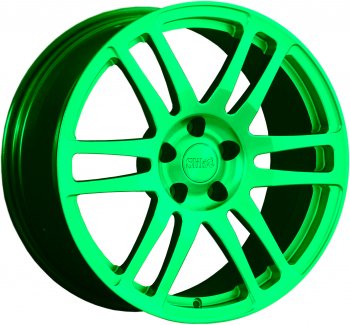 Кованый диск Slik Classic L-803 8.5x18 