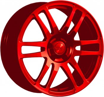 Кованый диск Slik Classic L-803 8.5x18 