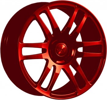 Кованый диск Slik Classic L-803 8.5x18 