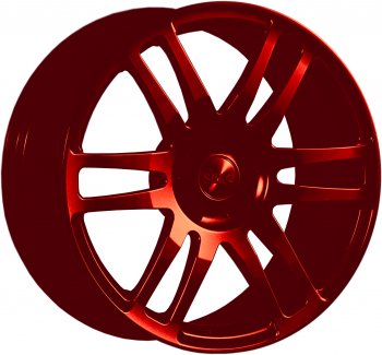 Кованый диск Slik Classic L-803 8.5x18 