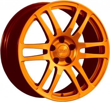 Кованый диск Slik Classic L-803 8.5x18 