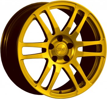 Кованый диск Slik Classic L-803 8.5x18 