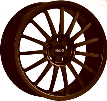Кованый диск Slik Classic L-808 8.0x18 Chevrolet Monza 4 рестайлинг (2022-2025) 5x105.0xDIA56.6xET44.0