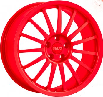 Кованый диск Slik Classic L-808 8.5x18 