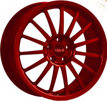 Кованый диск Slik Classic L-808 8.5x18 