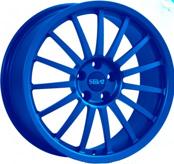 Кованый диск Slik Classic L-808 8.5x18 