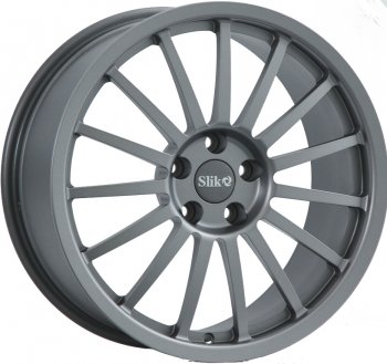 Кованый диск Slik Classic L-808 8.5x18 