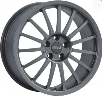 Кованый диск Slik Classic L-808 8.5x18 