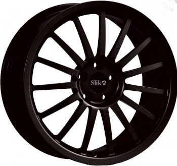 Кованый диск Slik Classic L-808 8.5x18 