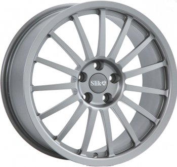 Кованый диск Slik Classic L-808 8.5x18 