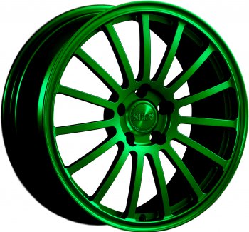 Кованый диск Slik Classic L-810 8.0x18 