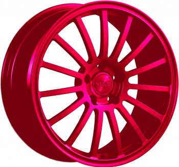Кованый диск Slik Classic L-810 8.0x18 