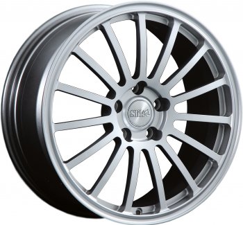 Кованый диск Slik Classic L-810 8.0x18 BMW 7 серия F01-F04 седан (2008-2015) 5x120.0xDIA72.5xET30.0