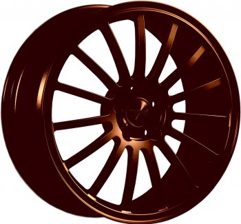 Кованый диск Slik Classic L-810 8.0x18 