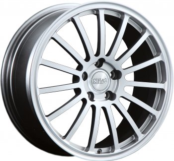 Кованый диск Slik Classic L-810 8.0x18 