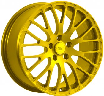 Кованый диск Slik Classic L-813 8.0x18 Chevrolet Monza 4 рестайлинг (2022-2025) 5x105.0xDIA56.6xET44.0