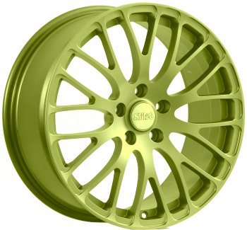 Кованый диск Slik Classic L-813 8.5x18 