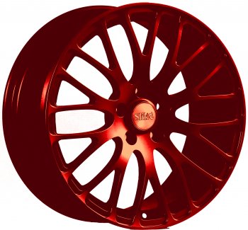 Кованый диск Slik Classic L-813 8.5x18 