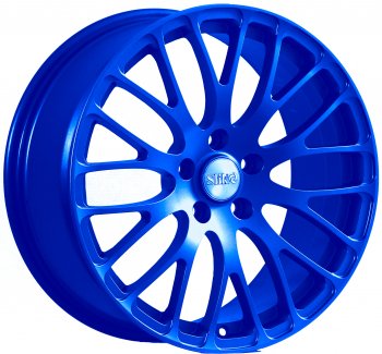Кованый диск Slik Classic L-813 8.5x18 