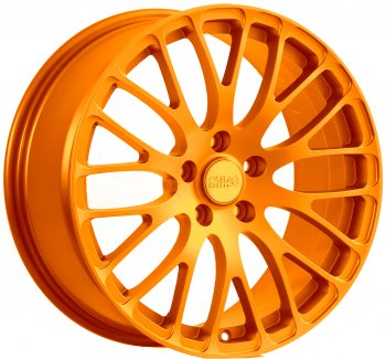 Кованый диск Slik Classic L-813 8.5x18 