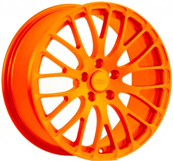 Кованый диск Slik Classic L-813 8.5x18 