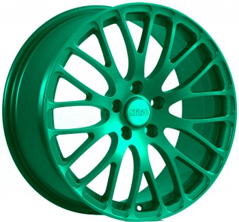 Кованый диск Slik Classic L-813 8.5x18 