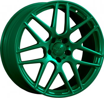 Candy изумрудно-зеленый (Candy Green) 44369р Candy изумрудно-зеленый (Candy Green) 44369р
