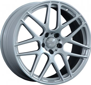 Кованый диск Slik PREMIUM L-815 8.5x18 Subaru Tribeca (2005-2007) 5x114.3xDIA56.1xET50.0
