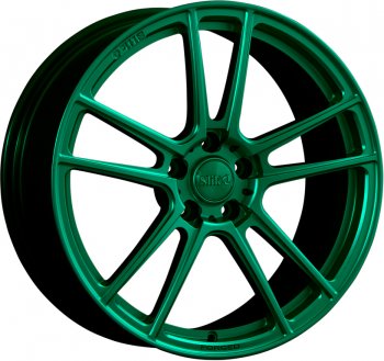 Candy изумрудно-зеленый (Candy Green) 44369р