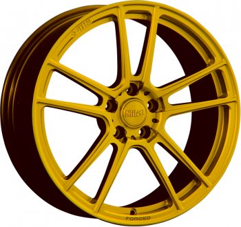 Ярко желтый RAL1021 (YELLOW) 44369р