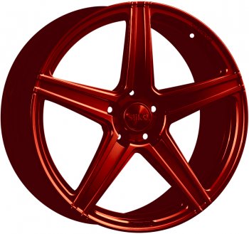 Candy красный (Candy RED) 44369р Candy красный (Candy RED) 44369р