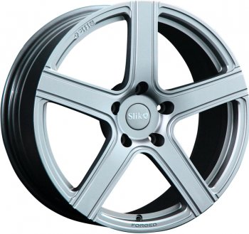 Кованый диск Slik PREMIUM L-822 8.0x18 Mercedes-Benz G class W463 5 дв. дорестайлинг (1989-1994) 5x130.0xDIA84.1xET63.0