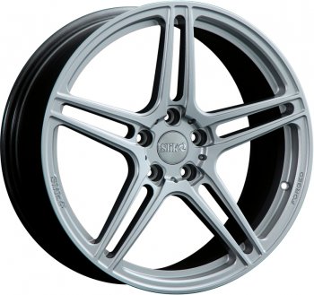 Кованый диск Slik PREMIUM L-824 8.0x18 BMW 7 серия F01-F04 седан (2008-2015) 5x120.0xDIA72.5xET30.0