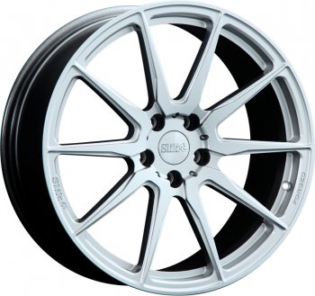 Кованый диск Slik PREMIUM L-826 8.0x18 BMW 7 серия F01-F04 седан (2008-2015) 5x120.0xDIA72.5xET30.0