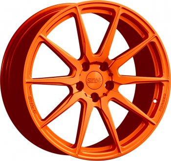 Ярко оранжевый (ORANGE) 44369р Ярко оранжевый (ORANGE) 44369р