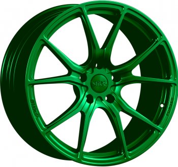 Зеленый (GREEEN) 44369р Зеленый (GREEEN) 44369р