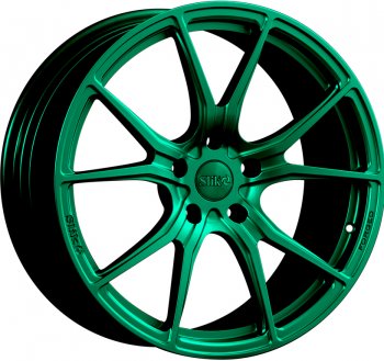 Candy изумрудно-зеленый (Candy Green) 44369р Candy изумрудно-зеленый (Candy Green) 44369р