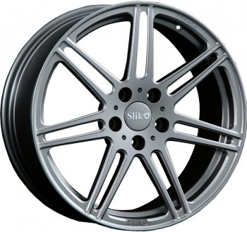 Кованый диск Slik PREMIUM L-828 8.0x18 BMW 7 серия F01-F04 седан (2008-2015) 5x120.0xDIA72.5xET30.0