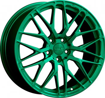 Candy изумрудно-зеленый (Candy Green) 44369р Candy изумрудно-зеленый (Candy Green) 44369р