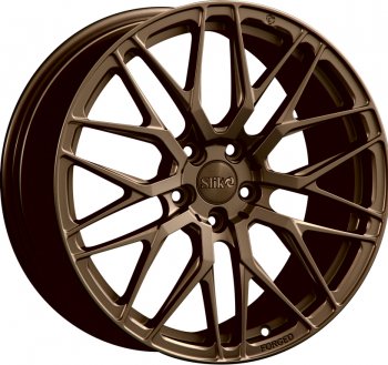 Бронза (BRZ) 44369р Бронза (BRZ) 44369р
