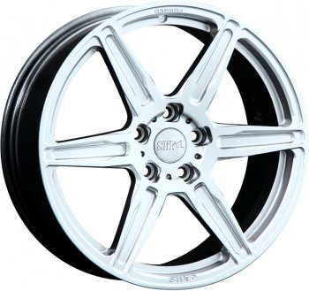 Кованый диск Slik PREMIUM L-831 8.0x18 Mercedes-Benz G class W463 5 дв. дорестайлинг (1989-1994) 5x130.0xDIA84.1xET63.0