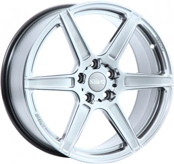 Кованый диск Slik PREMIUM L-832 8.5x18 Mercedes-Benz G class W463 5 дв. дорестайлинг (1989-1994) 5x130.0xDIA84.1xET63.0