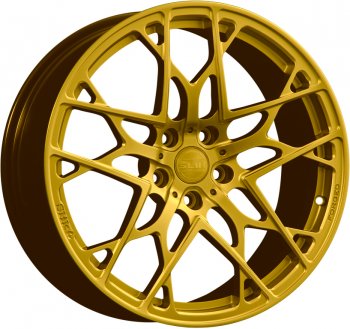 Ярко желтый RAL1021 (YELLOW) 44369р