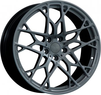 Матовый серый титан (TITAN) 44369р